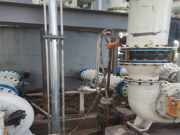 田阳设备基础沉降下沉注浆加固增加荷载