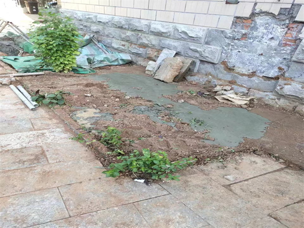 田阳地基基础注浆增加承载力灌浆加固