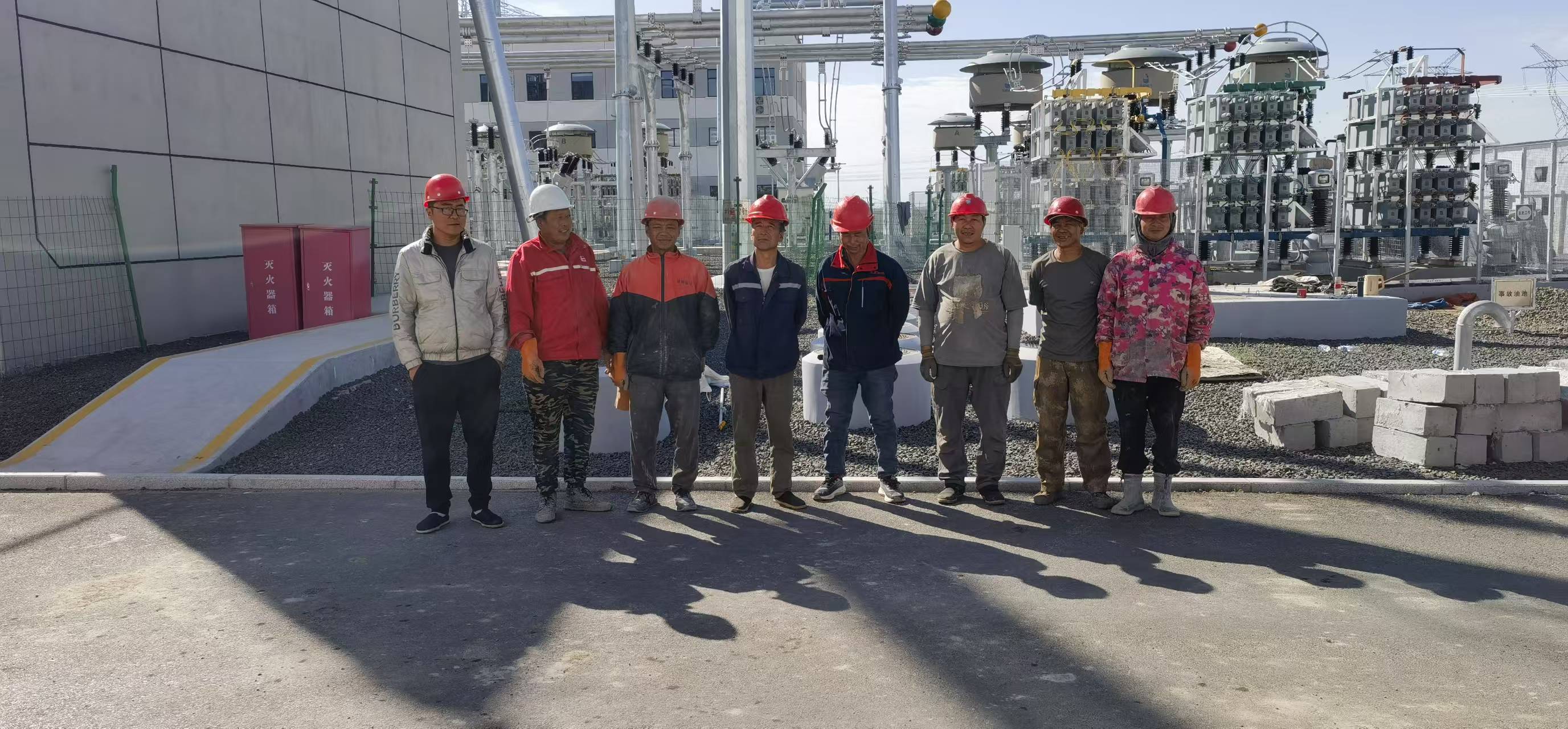 田阳地基沉降如何修复?